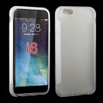 Wholesale Apple iPhone 6 4.7 TPU Gel Case (Clear)